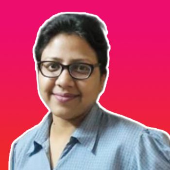 Purti Singhal